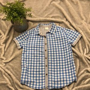 Gymboree shirt